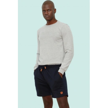 Erkek Şort Rahat Kesim Pamuk Yaz Aylarının Vazgeçilmezi Spor Günlük Kullanım Modern Tasarım