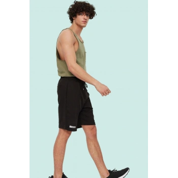 Erkek Sportif Şort Rahat Kesim Çift Cepli Yazlık Günlük Kullanım Yaz Aylarının Vazgeçilmezi