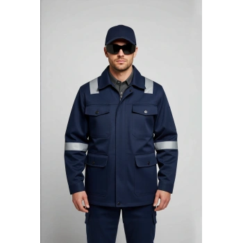 G-058a-s Antifoglu Siyah Koruma Gözlüğü