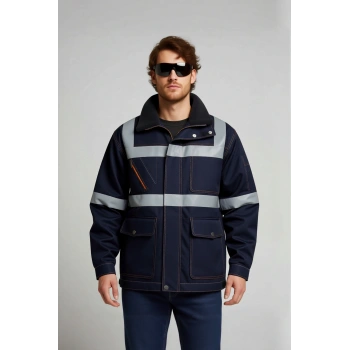 Geniş Görüşlü Koruyucu Gözlük Lensli ISG Vulcano2 EN 166 Delta Plus Smoke İş