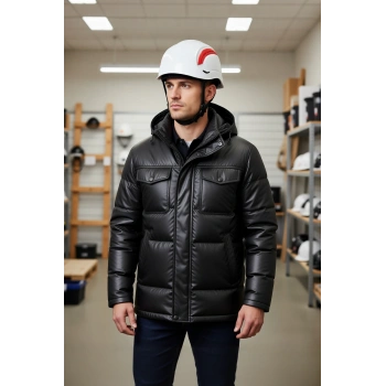 Havalandırmalı Baret Granit Delta Plus Granıte Wınd