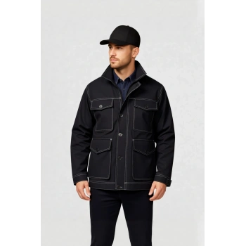 Havalandırmalı Fileli Şapka SHL03 Darbe Emici Yüksek Kaskı Model Shl