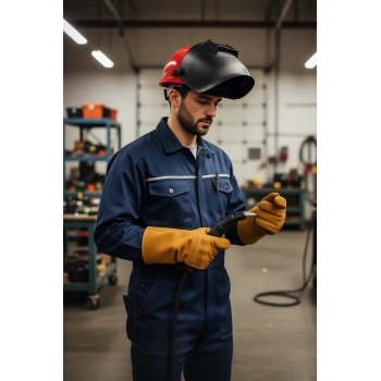 HDPE Baret EN 397 Standart İş Güvenliği Kaskı Kb580 Karam Vidalı