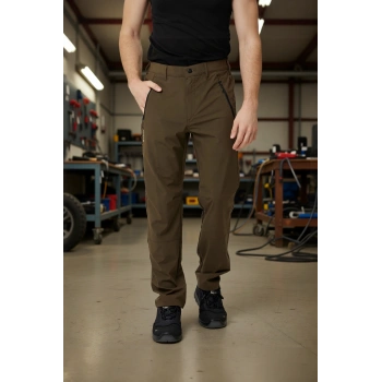 Ilgaz Outdoor Pantolon Esnek Nefes Alabilir