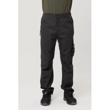 İnula Trousers - Dayanıklı, Çok Cepli Outdoor Pantolon