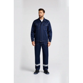 İş Güvenliği Ayakkabısı Deri 234r EN ISO 20345 Mekap Jeriko Çelik Burunlu Rolax