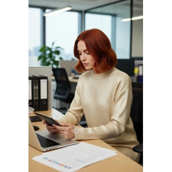 Kadın Basic Ribana Dokuma Bisiklet Yaka Düşük Kol Akrilik Triko Kazak Sonbahar Kış Şıklığı