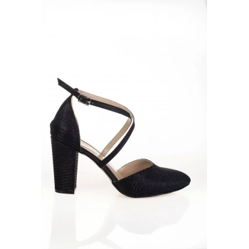 Kadın Moda Şık Platin Mercan Topuklu Klasik Ayakkabı Topuklu Düğün Nişan Gece Abiye Ayakkabı