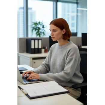 Kadın Oversize Düz Triko Kazak Bisiklet Yaka Düşük Kol Tasarımıyla Kışlık Şıklık Sunar Kaliteli