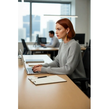 Kadın Rahat Oversize Triko Kazak Düşük Kol Bisiklet Yaka Kışlık Günlük Basic Giyim Stili Kaliteli