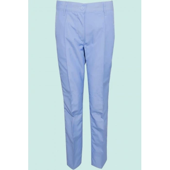 Kadınlar icin Nefes Alan Pamuklu Pantolon Betulus Rahat Kesim Alabilir Şık Günlük Kullanıma