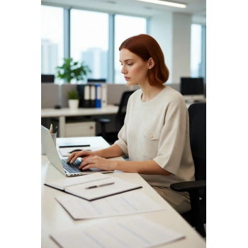 Kadınlara Özel Casual Stilin Vazgeçilmezi Regular Kalıp Bisiklet Yaka Kısa Kol Triko Üst Kaliteli
