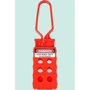 Kilit Çoklayıcı Plastik ISG Kilidi Güvenlik Bbu Pratik Güvenilir Çözüm