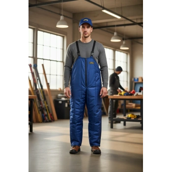 Kışlık Soğuk Hava İşçi Pantolonu Tmt20 Pantolon Shd Frozen Pant