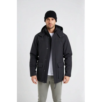 Kışlık Unisex Orlon Bere Sıcak Hafif Çift Katlı İnce Koşullarına Başlık