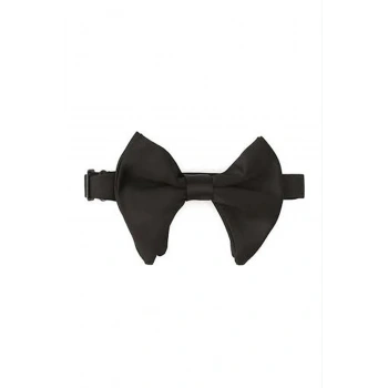 Klasik Papyon Zarif ve Şık Aksesuar Modern Tasarımlı