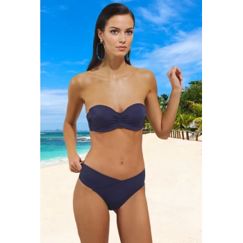 Modern Kaplı Bikini Takımı Premium Kalite Plaj Ve Havuz İçin Şık Detaylı
