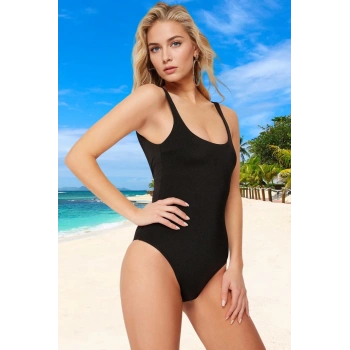 Modern Mayo Swimsuit Havuz Mayosu Yaz Koleksiyonu Su Sporu Kıyafeti Premium Kalite