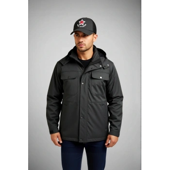 Nefes Alabilen Fileli Guvenlik Kasketi Şapkası Tasarım Şapka