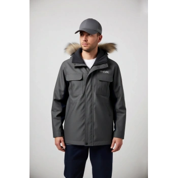 Nefes Alabilen Fileli Şapka Yazlık İş Şapkası Günlük Gabardin