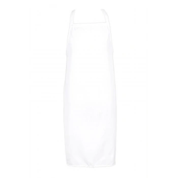 Askili Kasap Onlugu Dayanikli Mutfak Koruyucu Olea Önlüğü Askılı Şef