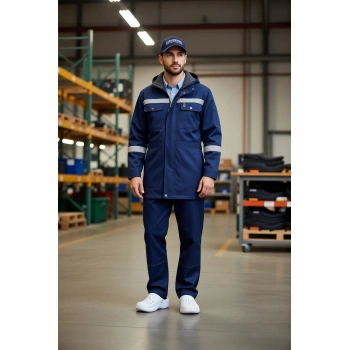 Ortopedik Terlik Tıbbi İş Güvenliği Gezer Sabo Nokta Destekli Hemşire Aşçı Terliği