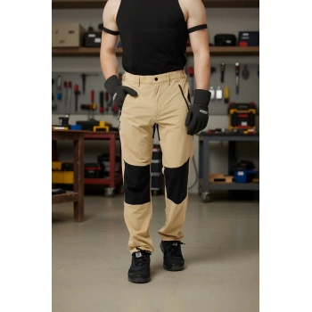 Outdoor Pantolon 85 Poliamid Toros Esnek Nefes Alabilir