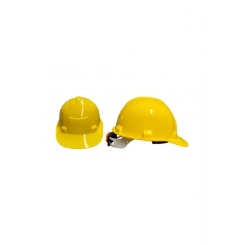 Kb580 Vidalı Baret