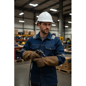 Plastik Baret Ayarlanabilir ve Darbeye Dayanıklı ISG Başlığı Kb660 Karam Vidalı