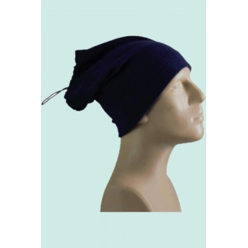 Polar Bere Boyunluk Kombine Kışlık Sıcaklık ve Konfor Bağcıklı Çift Sıcak Konforlu Tasarım