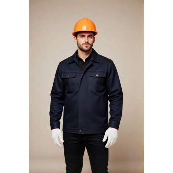 Polyester Kasiyer Eldivenleri 5li Paket Hafif Esnek ve Konforlu Beybi Örgü Eldiveni Çift Koruyucu