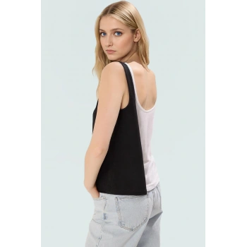 Rahat Günlük Bluz 49 Pamuk Viskoz 2 Polyester Dokuma Zarifane Tasarım Uzun Ömürlü