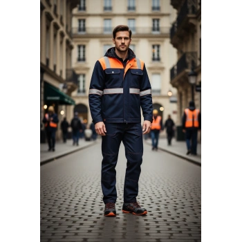 SiyahYeşil İş Ayakkabısı Hafif Fileli ve Nefes Alabilir Mekap Fresh Rmk Delikli