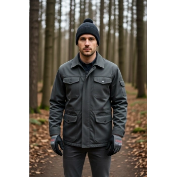 Starline Nitril Kaplamalı İş Eldiveni E92 Model Yüksek Kavrama ve Dayanıklılık Micro Köpük