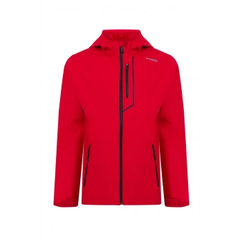 Tactical Outdoor Softshell Nefes Alabilir Su Rüzgar Geçirmez Kumaş Hafif Kapüşonlu Konforlu Mont