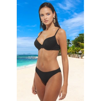 Tasarım Bikini Takımı Klora Dayanıklı Esnek Kumaş Şık Detaylı Premium Kalite Ergonomik Kesim