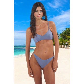 Tasarım Bikini Takımı Klora Dayanıklı Premium Kalite Ergonomik Kesim Esnek Kumaş