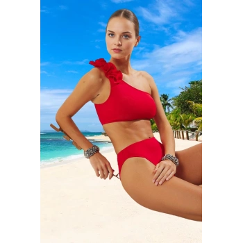 Tasarım Bikini Takımı Plaj Ve Havuz İçin Özel Yaz Koleksiyonu Klora Dayanıklı