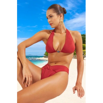 Tasarım Bikini Takımı Yaz Koleksiyonu Su Sporları İçin Yüksek Konfor Plaj Ve Havuz