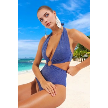 Tasarım Mayokini Esnek Kumaş Özel Klora Dayanıklı Yaz Koleksiyonu Hızlı Kuruyan