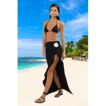 Tasarım Pareo Yaz Koleksiyonu Yüksek Konfor Su Sporları İçin Hızlı Kuruyan Premium Kalite