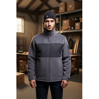 Thermoform Polar Bere Kış Sporları için Isı Yalıtımlı Başlık 19006 Hzt Termal Koşulları