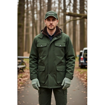 Twaron Kesilme Isıya Dayanıklı İş Eldiveni 325 Polat Koruyucu