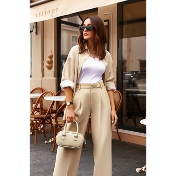 Vintage Mini Çapraz Askılı Retro Çanta Zarif Fermuar Detaylı Şıklık