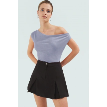 Viskoz Bluz Fitted Kalıp Regular Boy Nefes Alan Kumaş Yüksek Kalite Modern Stil Özenle Seçilmiş