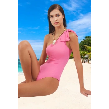 Yüzme Kıyafeti Tasarım Mayo Ergonomik Kesim Deniz Esnek Kumaş Şık Detaylı