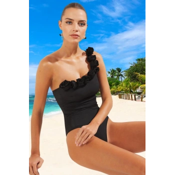 Yüzme Kıyafeti Tasarım Mayo Esnek Kumaş Hızlı Kuruyan Plaj Ve Havuz İçin Mayosu