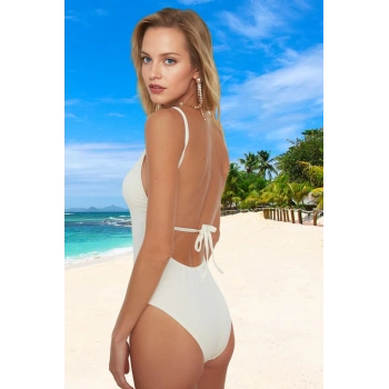 Yüzme Kıyafeti Tasarım Mayo Hızlı Kuruyan Esnek Kumaş Klora Dayanıklı Plaj Ve Havuz İçin