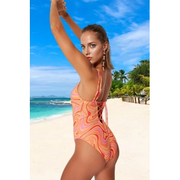 Yüzme Kıyafeti Tasarım Mayo Klora Dayanıklı Yaz Koleksiyonu Premium Kalite Swimsuit