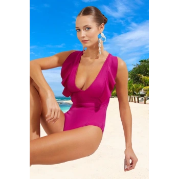 Yüzme Kıyafeti Tasarım Mayo Mayosu Deniz Özel Su Sporları İçin